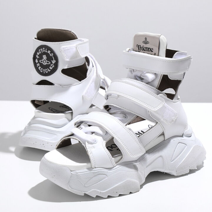楽天市場】Vivienne Westwood ヴィヴィアンウエストウッド サンダル 