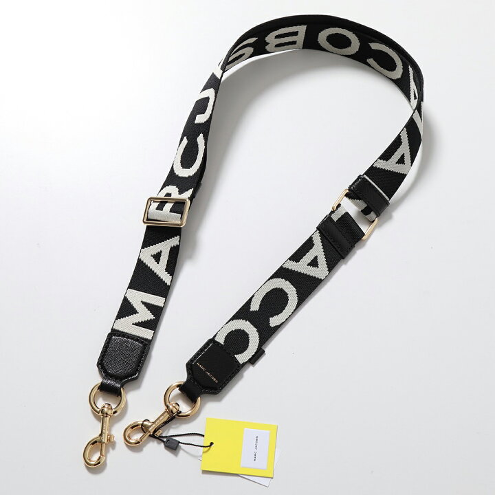 楽天市場】MARC JACOBS マークジェイコブス ショルダーベルト THE THIN  