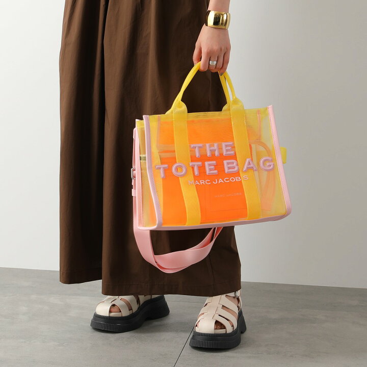楽天市場】MARC JACOBS マークジェイコブス トートバッグ ザ カラー 