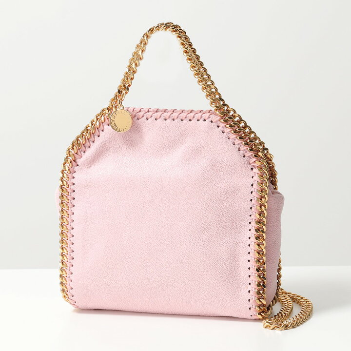 楽天市場】STELLA McCARTNEY ステラマッカートニー ショルダーバッグ 