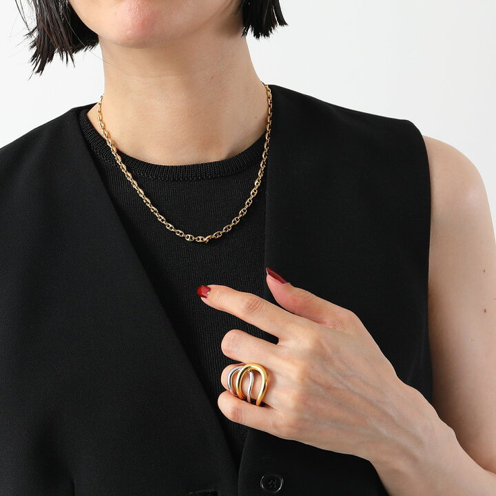 楽天市場】Charlotte Chesnais シャルロットシェネ リング BAGUE DAISY 
