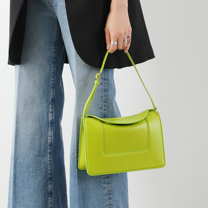 楽天市場】WANDLER ワンドラー ハンドバッグ Penelope Bag ペネロペ 