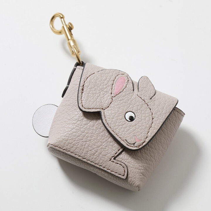 楽天市場】ANYA HINDMARCH アニヤハインドマーチ イヤホンケース 