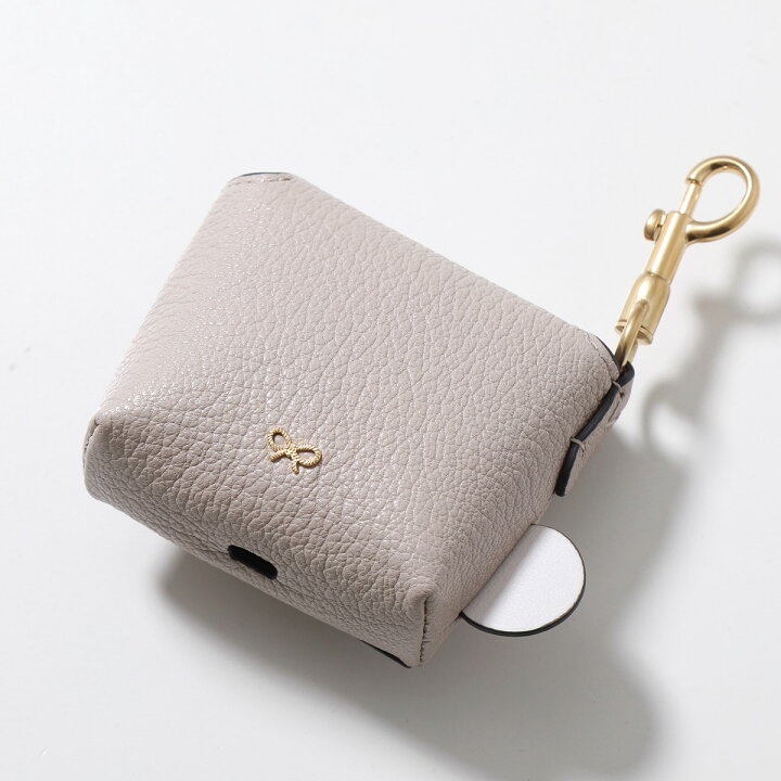 楽天市場】ANYA HINDMARCH アニヤハインドマーチ イヤホンケース 