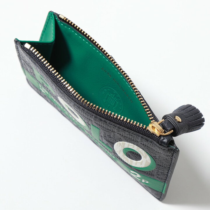 楽天市場】ANYA HINDMARCH アニヤハインドマーチ コインケース カード 