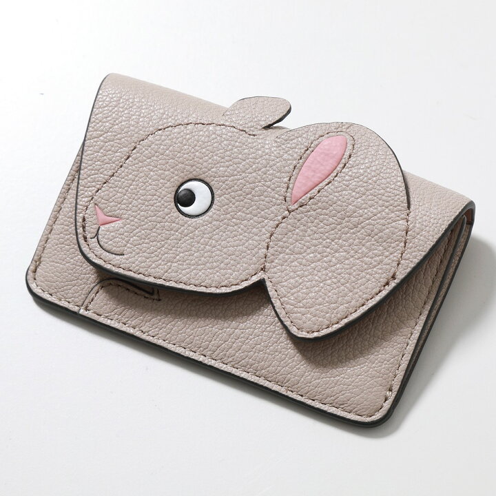 楽天市場】ANYA HINDMARCH アニヤハインドマーチ カードケース Card  