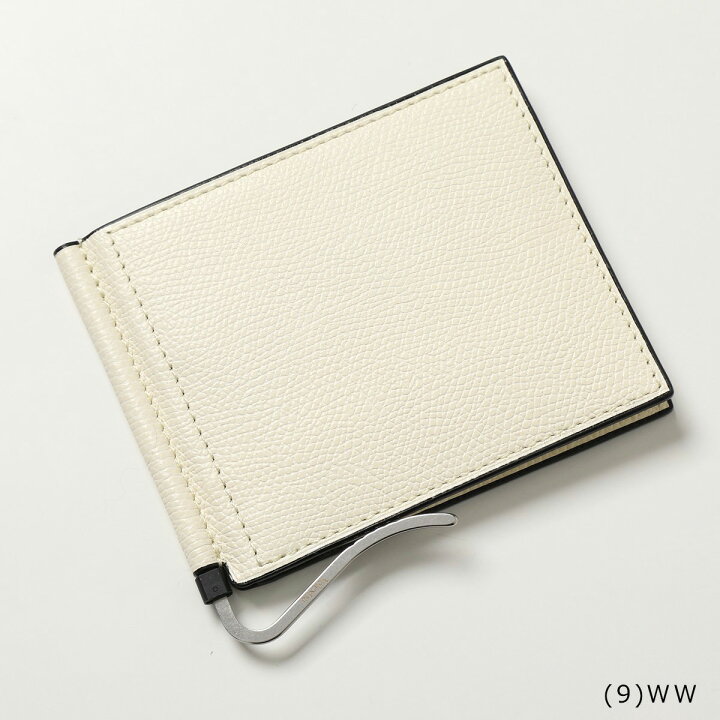 楽天市場】【4/29～5/1限定ポイント3倍】Valextra ヴァレクストラ 二  