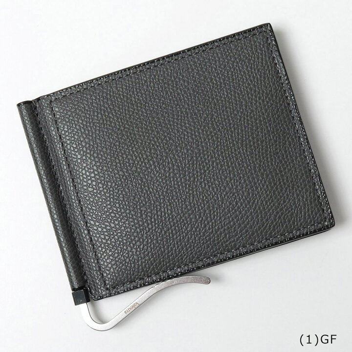 楽天市場】【4/29～5/1限定ポイント3倍】Valextra ヴァレクストラ 二  