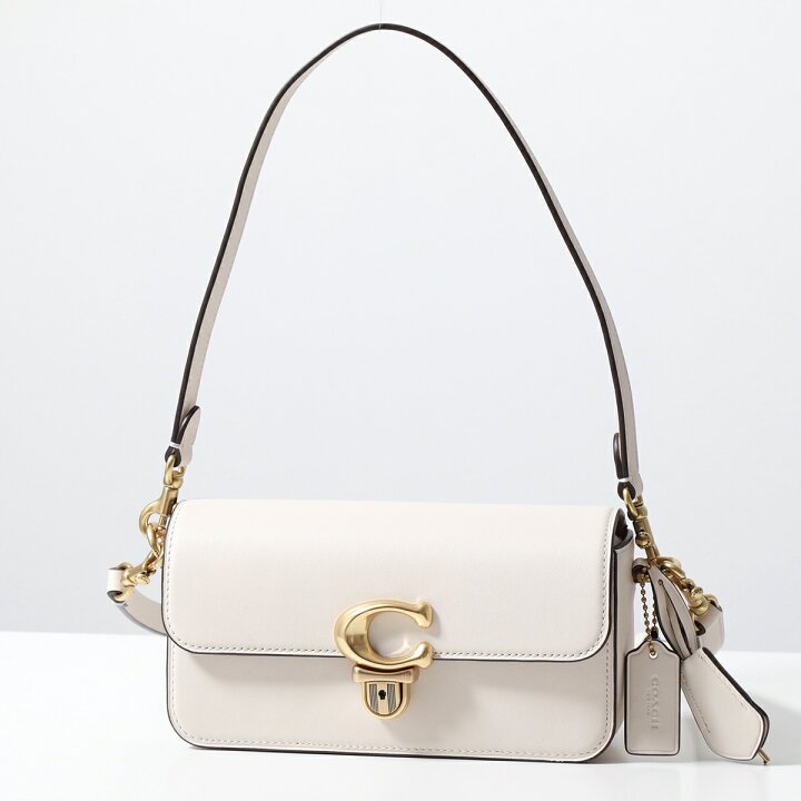 楽天市場】COACH コーチ ショルダーバッグ STUDIO ストゥディオ CE331 