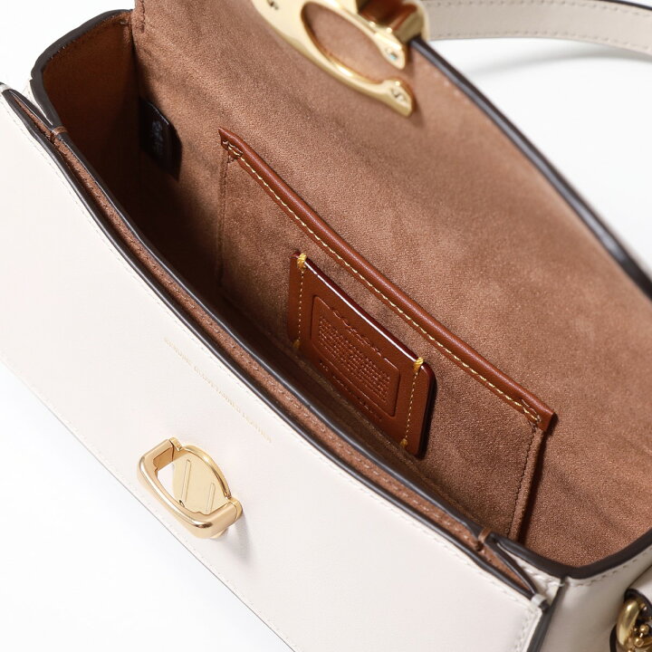 楽天市場】COACH コーチ ショルダーバッグ STUDIO ストゥディオ CE331 