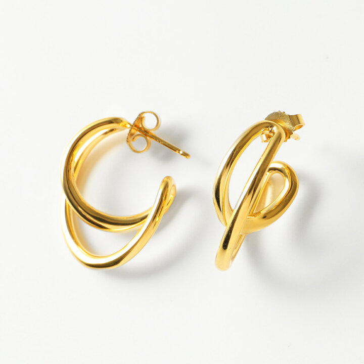楽天市場】Charlotte Chesnais シャルロットシェネ ピアス Mini 