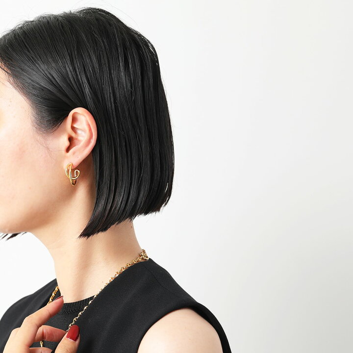 楽天市場】Charlotte Chesnais シャルロットシェネ ピアス Mini  