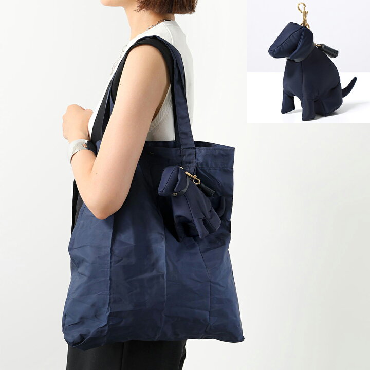 楽天市場】ANYA HINDMARCH アニヤハインドマーチ トートバッグ Charm 