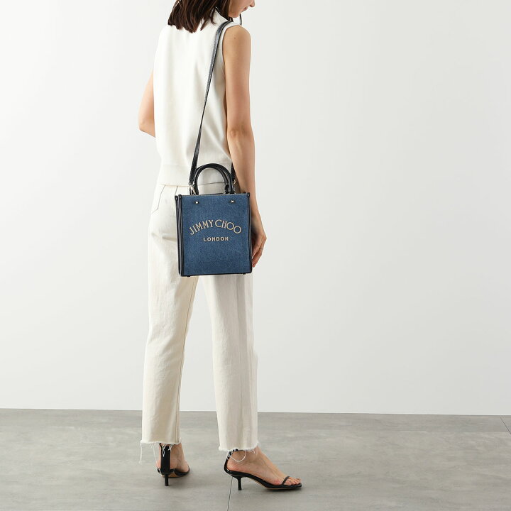 楽天市場】Jimmy Choo ジミーチュウ ショルダーバッグ VARENNE TOTE N 