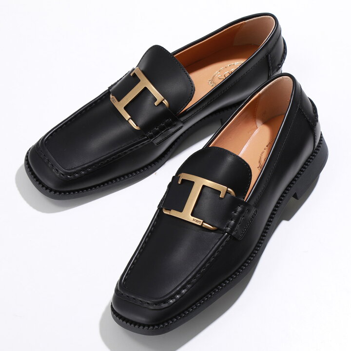 楽天市場】TODS トッズ ローファー T TIMELESS Tタイムレス 