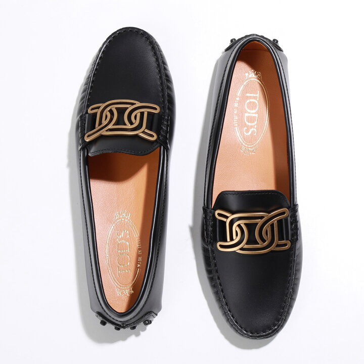 楽天市場】TODS トッズ ドライビングシューズ GOMMINI CATEN 
