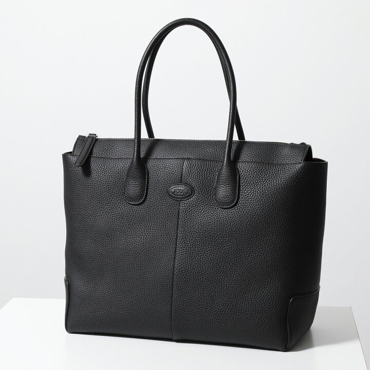 楽天市場】TODS トッズ トートバッグ DI ラージ XBWDBSA0300WSS 