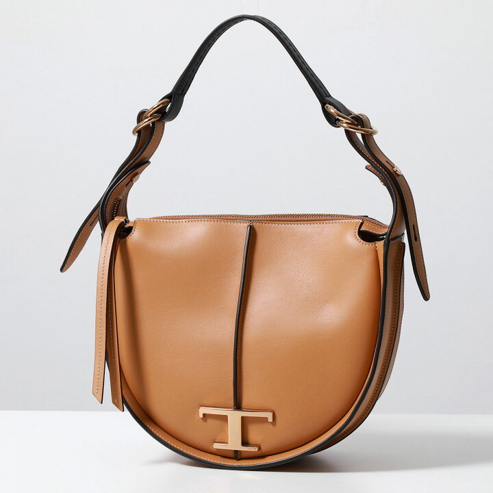 楽天市場】TODS トッズ ハンドバッグ T TIMELESS Tタイムレス  