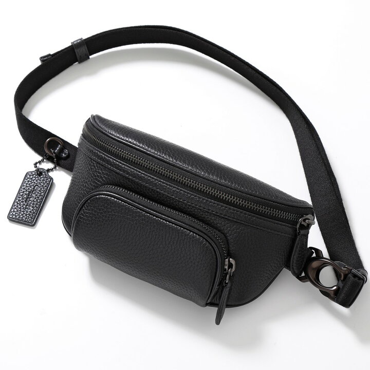 楽天市場】COACH コーチ ボディバッグ Beck ベック CJ793 メンズ 