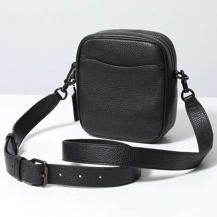 楽天市場】COACH コーチ ショルダーバッグ Beck ベック CJ736 メンズ  