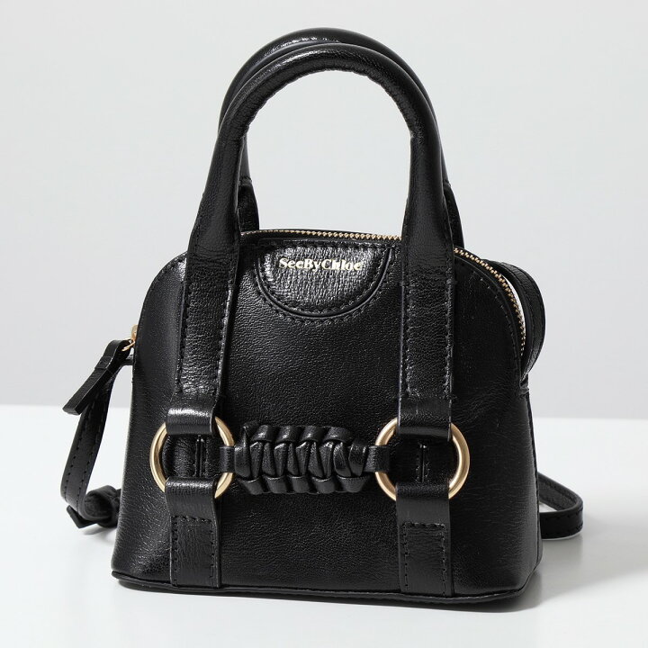 楽天市場】See By Chloe シーバイクロエ ショルダーバッグ SADDIE  