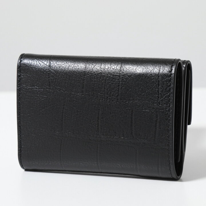楽天市場】JIL SANDER ジルサンダー 三つ折り財布 BABY WALLET ベビー 