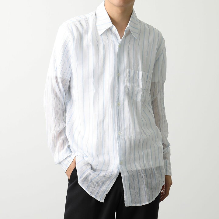 楽天市場】OUR LEGACY アワーレガシー 長袖シャツ M2232IB メンズ  