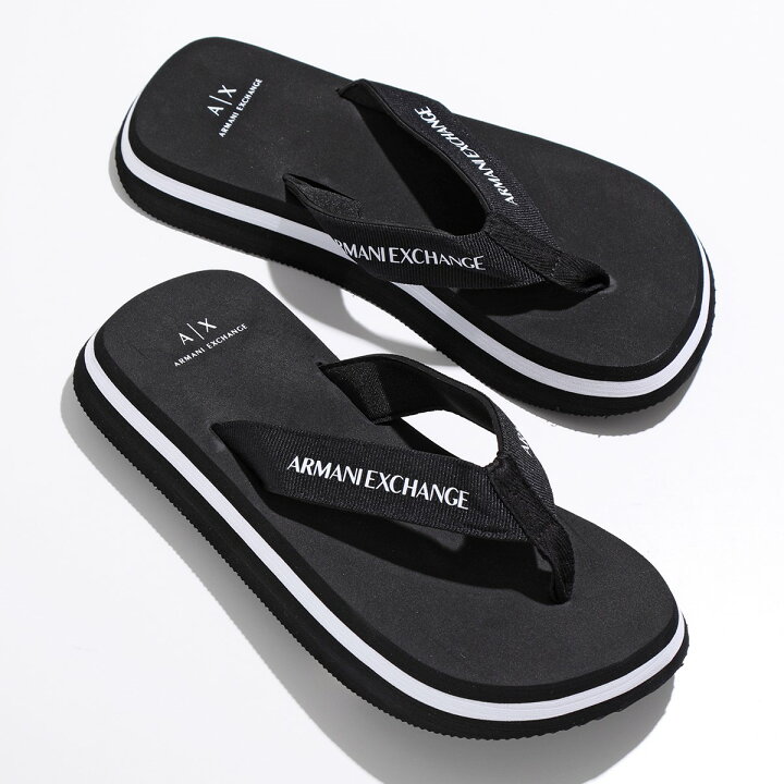 楽天市場】ARMANI EXCHANGE A/X アルマーニ エクスチェンジ ビーチ 