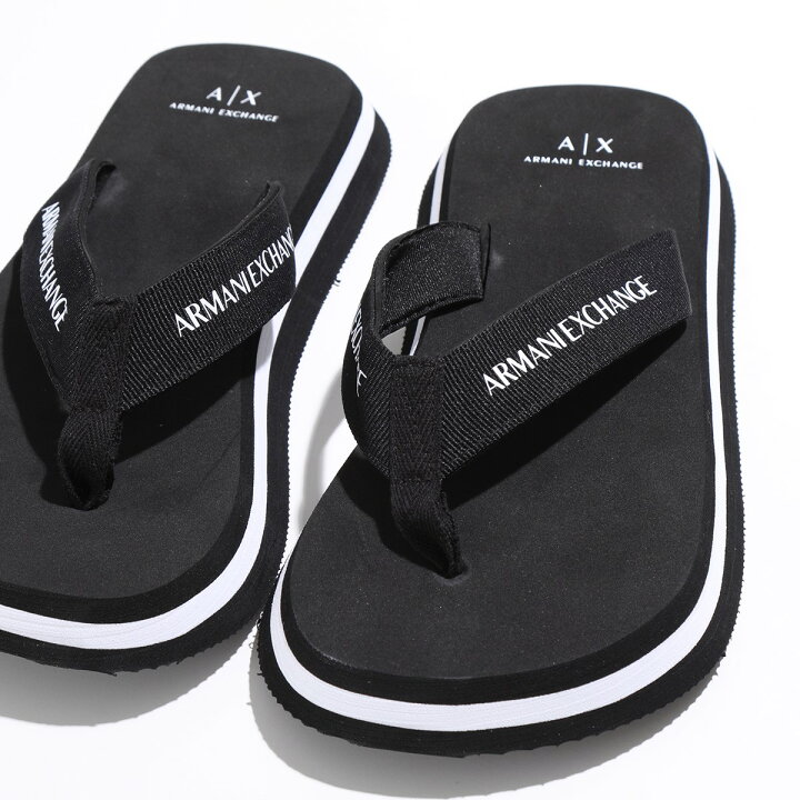 楽天市場】ARMANI EXCHANGE A/X アルマーニ エクスチェンジ ビーチ 