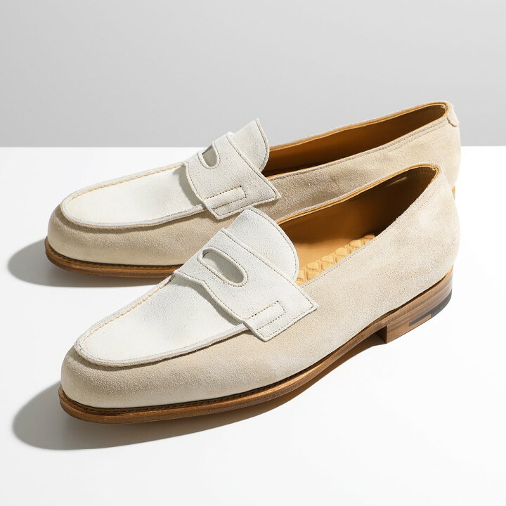 楽天市場】JOHN LOBB ジョンロブ ローファー LOPEZ ロペス 360WCTL 