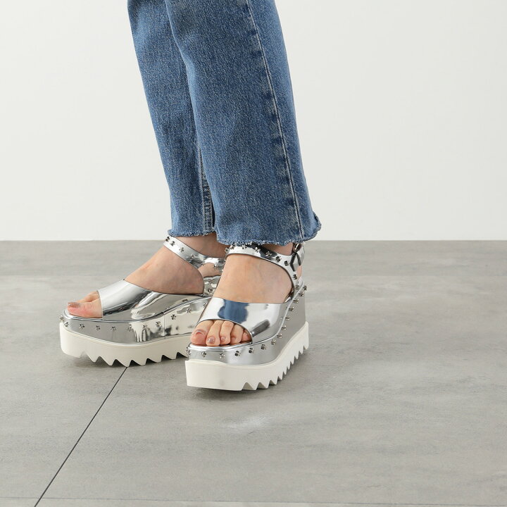 楽天市場】【4/15限定ポイント3倍】STELLA McCARTNEY ステラ  
