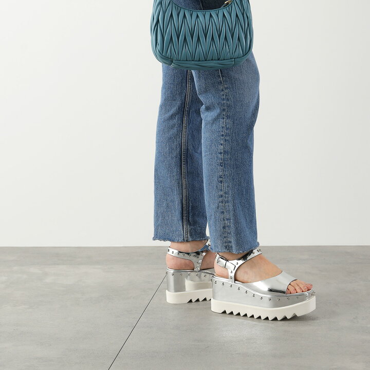 楽天市場】【4/15限定ポイント3倍】STELLA McCARTNEY ステラ  