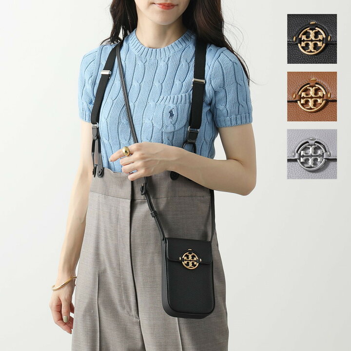 楽天市場】TORY BURCH トリーバーチ フォンケース 84077 レディース  
