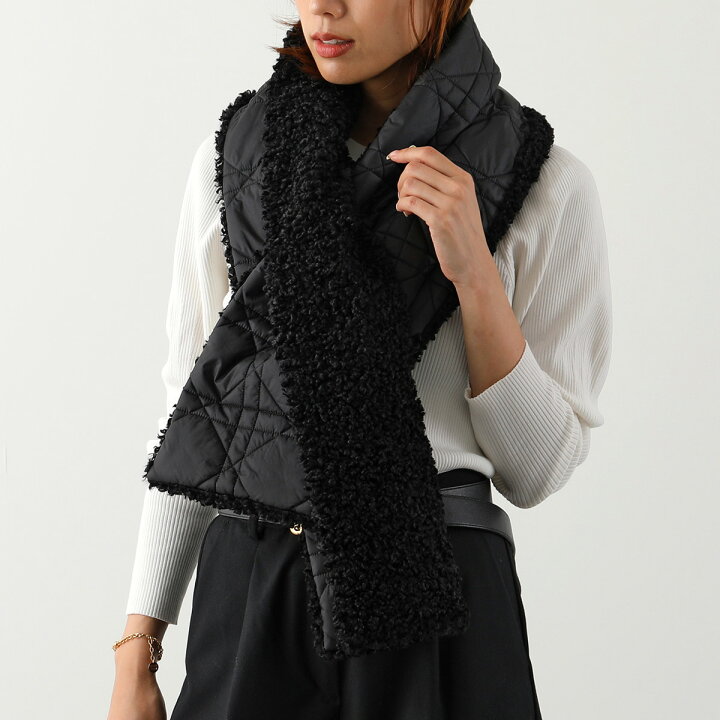 楽天市場】Dior ディオール マフラー マクロカナージュ 25CAN230W900  