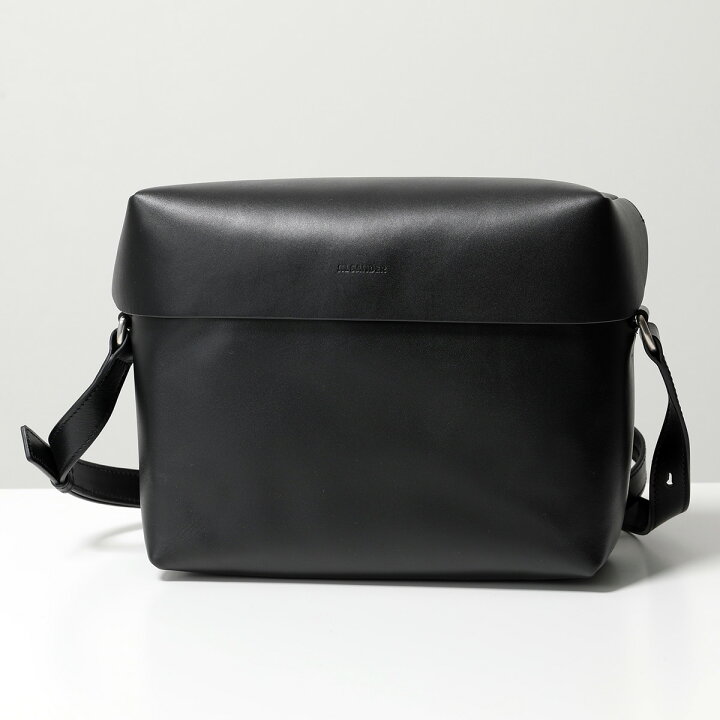 楽天市場】JIL SANDER ジルサンダー クロスボディバッグ LID CROSSBODY  