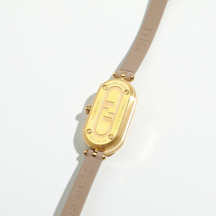 楽天市場】FENDI フェンディ 腕時計 FOW965 AHP9 レディース オー  
