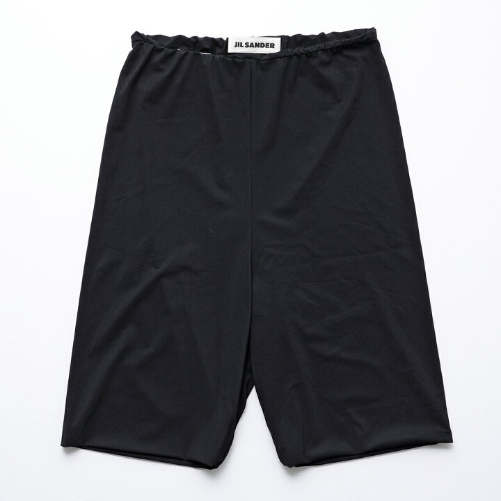 楽天市場】JIL SANDER ジルサンダー サイクリングショーツ J01KA0015 