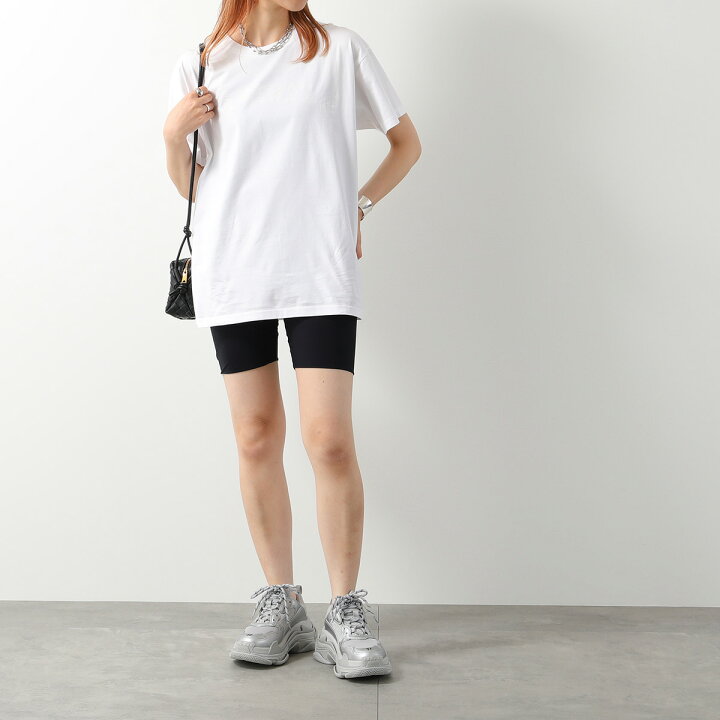 楽天市場】JIL SANDER ジルサンダー サイクリングショーツ J01KA0015  