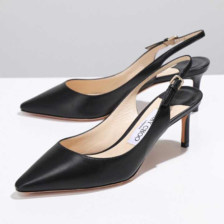 楽天市場】Jimmy Choo ジミーチュウ パンプス ERIN 60 KID レディース 