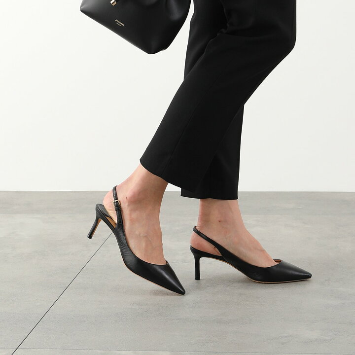 楽天市場】Jimmy Choo ジミーチュウ パンプス ERIN 60 KID レディース 