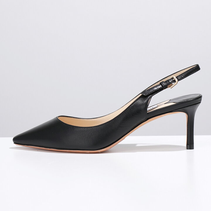 楽天市場】Jimmy Choo ジミーチュウ パンプス ERIN 60 KID レディース 