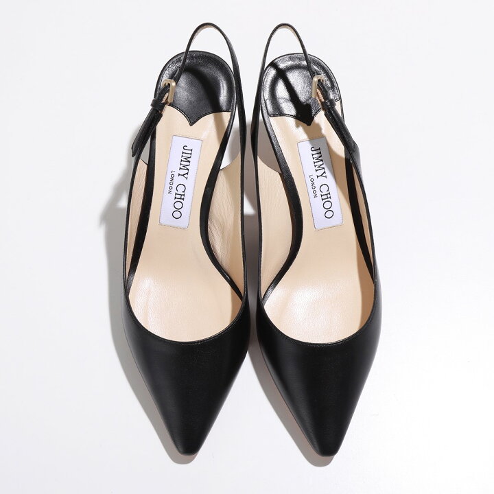 楽天市場】Jimmy Choo ジミーチュウ パンプス ERIN 60 KID レディース 