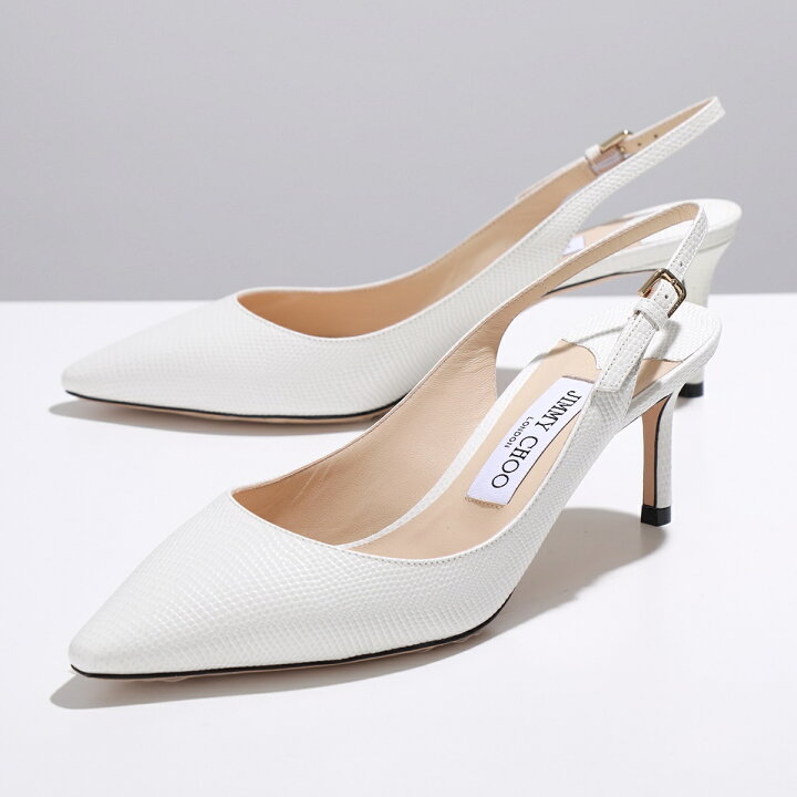 楽天市場】Jimmy Choo ジミーチュウ パンプス ERIN 60 IAZ 