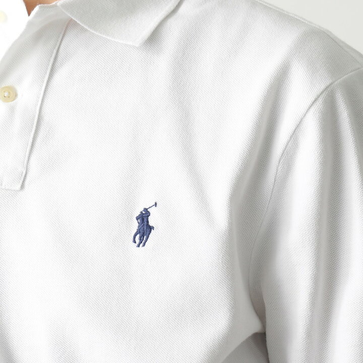 楽天市場】Polo Ralph Lauren ポロ ラルフローレン ポロシャツ  