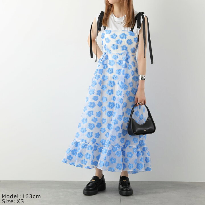 楽天市場】Sister Jane シスタージェーン ワンピース SWEEP JACQUARD  