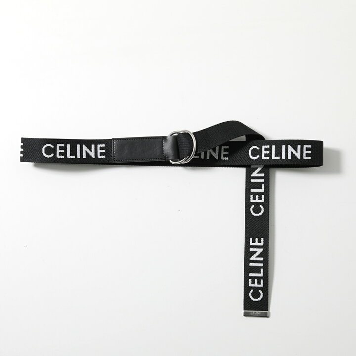 楽天市場】CELINE セリーヌ ベルト 45AVS 2AEO Medium 45AVS2AEO.38SI 
