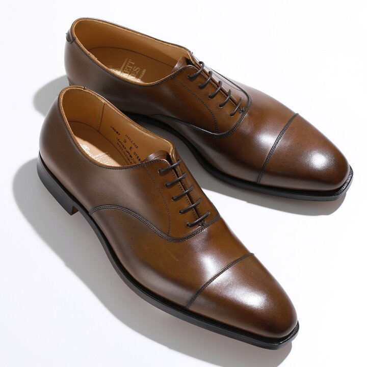 楽天市場】CROCKETT&JONES クロケットアンドジョーンズ 25057A B02L1  