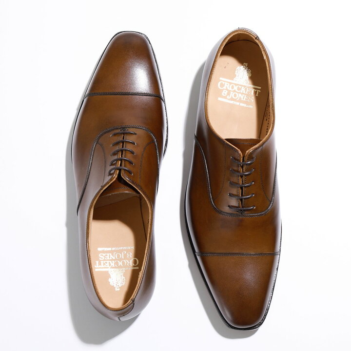 楽天市場】CROCKETT&JONES クロケットアンドジョーンズ 25057A B02L1 
