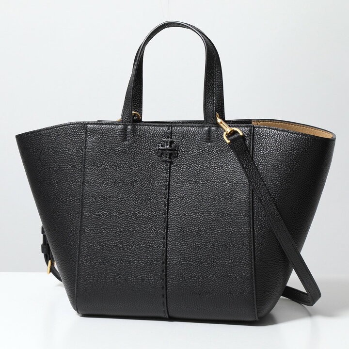 楽天市場】TORY BURCH トリーバーチ トートバッグ MCGRAW CARRYALL 