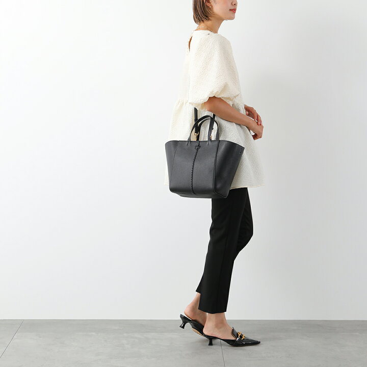 楽天市場】TORY BURCH トリーバーチ トートバッグ MCGRAW CARRYALL 
